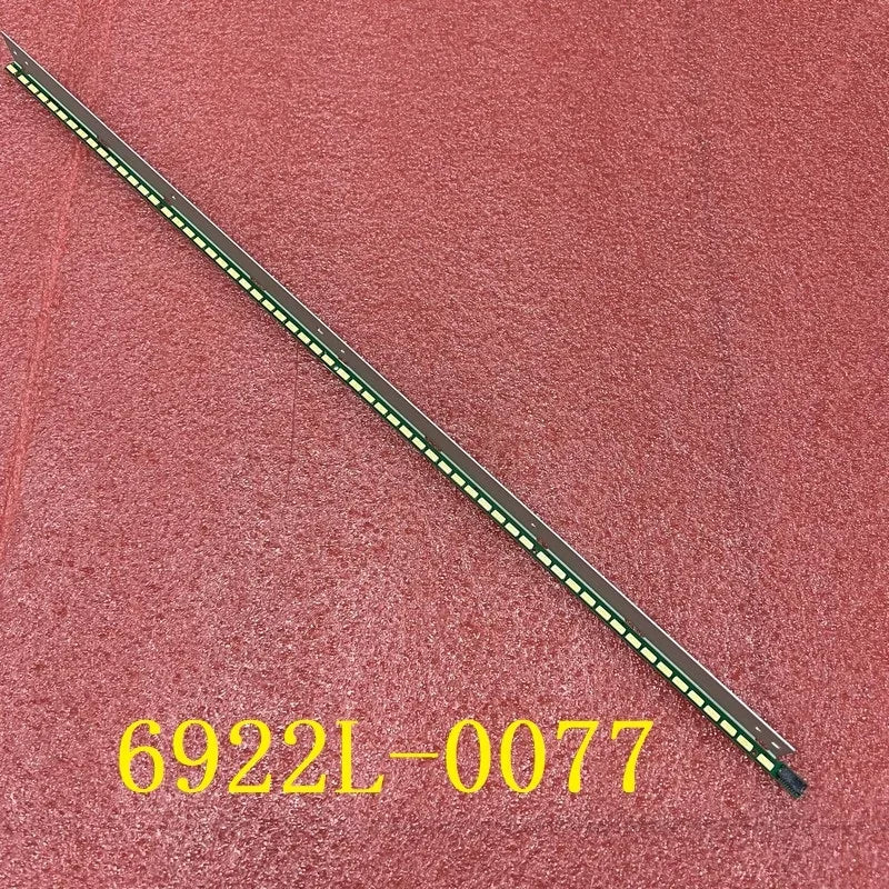 LED Backlight Strip for Panasonic TX-L42ET60E TX-LR42FT60 TX-L42ET60B TX-LR42DT60 LC420EUD FF F2 F1 6922L-0077