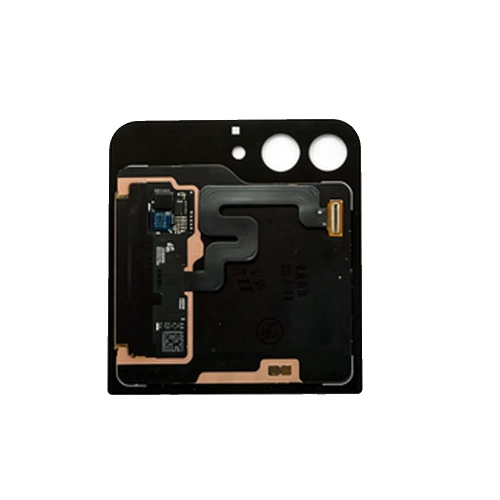 External Screen For Samsung Z Flip5 Display Touch Screen Dig