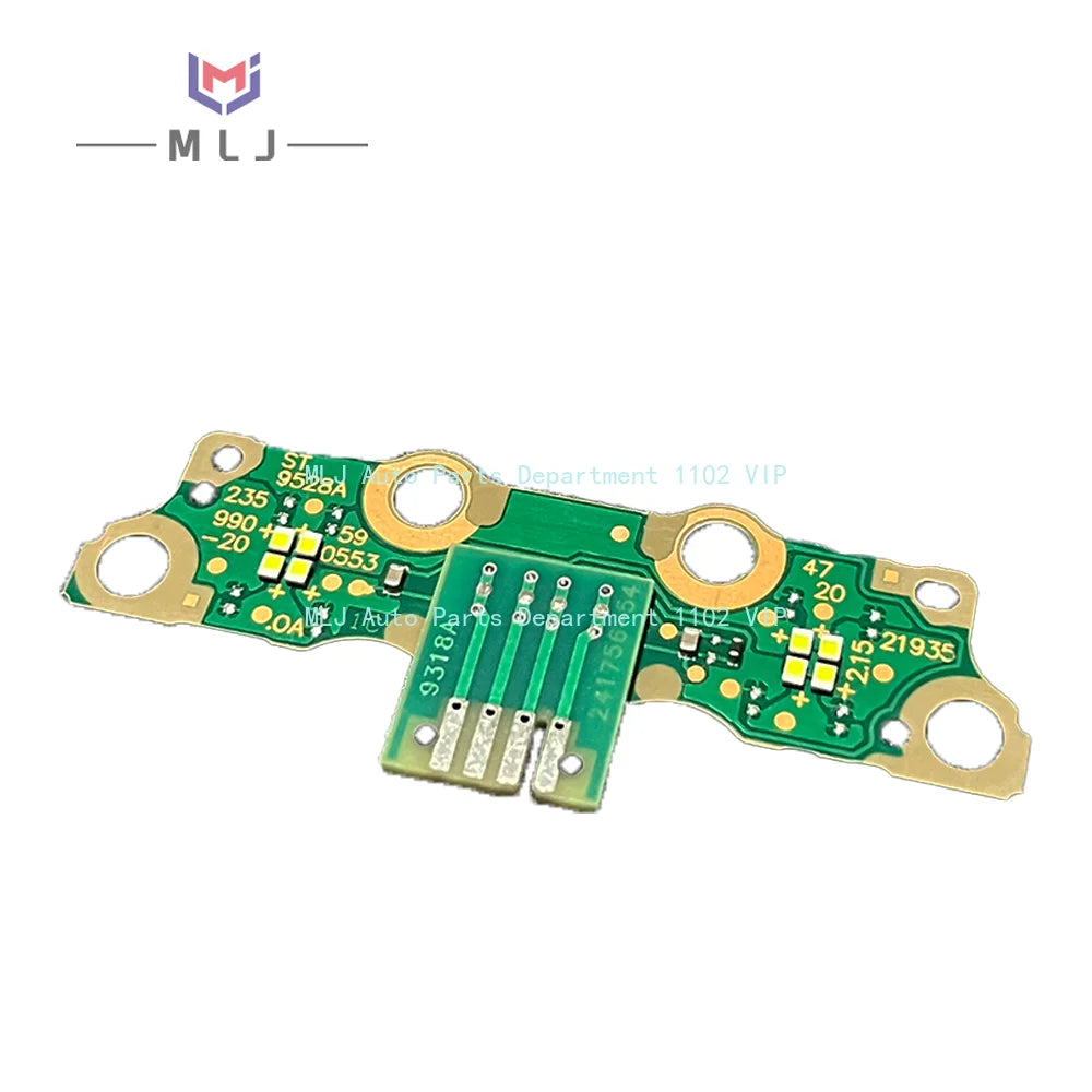 headlight LED Headlight Angel Eyes LED Module Daytime Running Light LED Board for BMW G30 G38