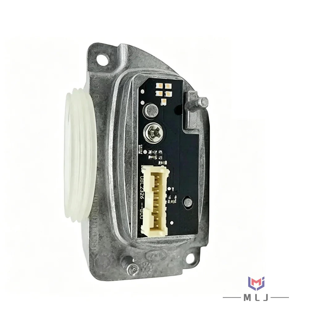 Angel Eyes DRL Light Source Module OE 63117214941 63117214942 Car Accessories For BMW 5 Series G30 G38