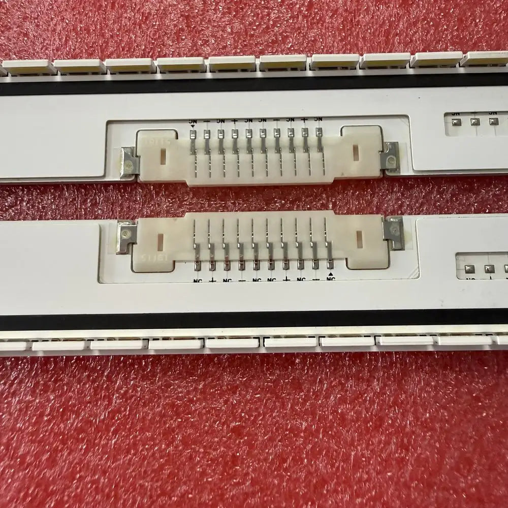 LED Strip(4) For Samsung UE65H8000 UA65H8000 2014SVS65_7032SNB_H8000 LM41-00085J UE65H8000ST UE65H8000SL