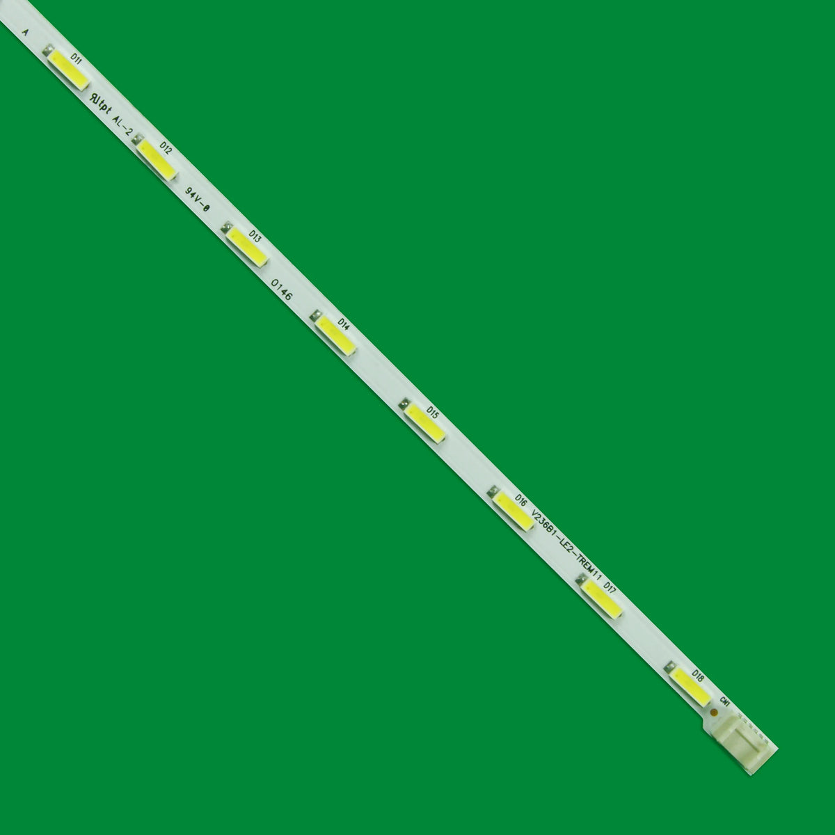 LED Backlight Strip for V236B1-LE2-T V236B1-LE2-TREM11 V236BJ1-LE2 TH-24A403DX T24D310EX 24MT47D-PZ