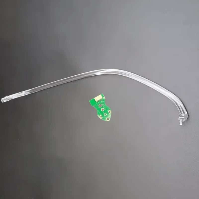 Angel Eyes Chip For Tesla Model 3 Y Lens Edition White Ballast Module 2019-2023 Car Headlight DRL Chip