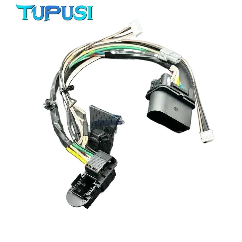 Xenon Headlight Internal Wire for 2008-2010 Porsche Cayenne Headlight Internal Wiring Harness Plug Line Group