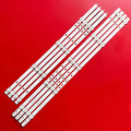 LED for LT-50N590A 303KJ500040A 303KJ500040E DLED50HD 4X9 0002 0005 50D3B4CX50012R 303KJ550051 DJT55SH