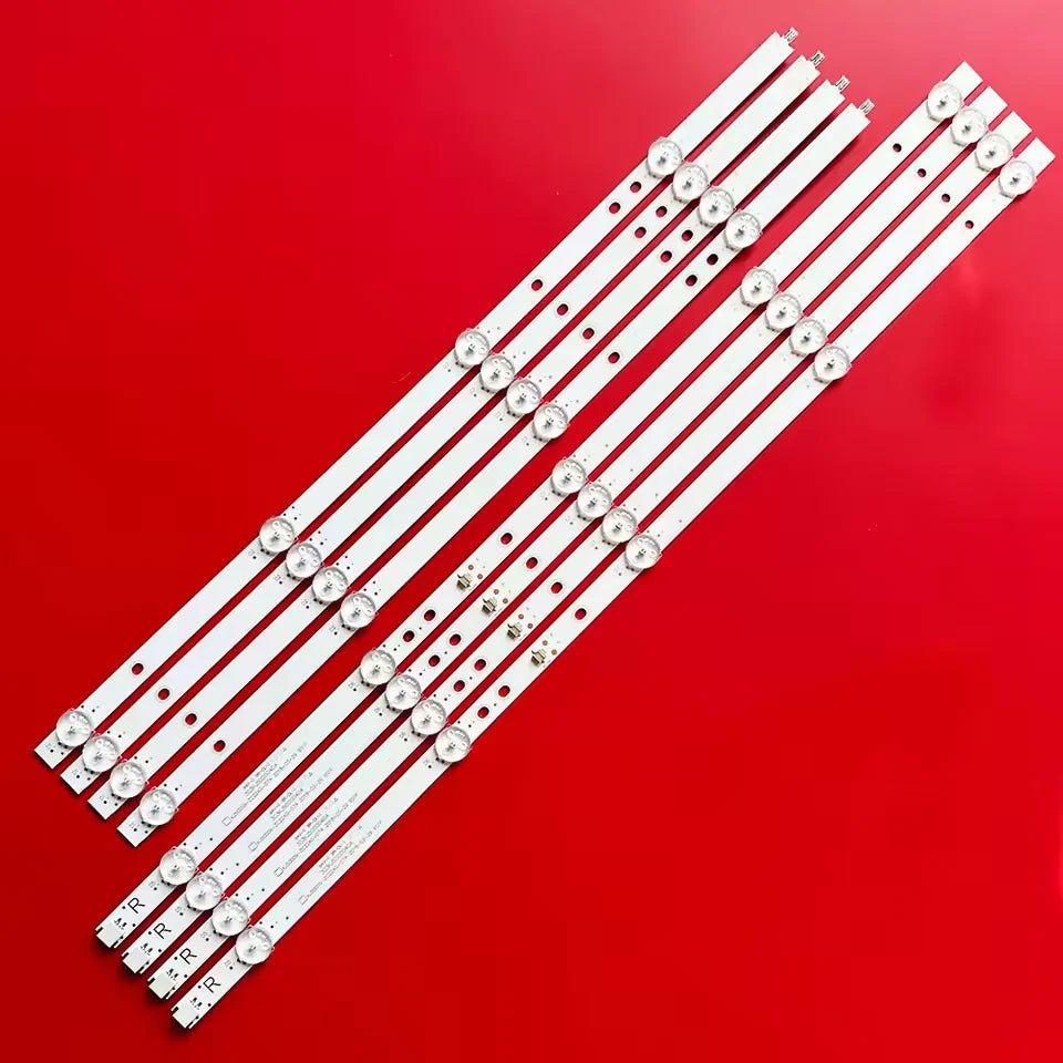LED for LT-50N590A 303KJ500040A 303KJ500040E DLED50HD 4X9 0002 0005 50D3B4CX50012R 303KJ550051 DJT55SH
