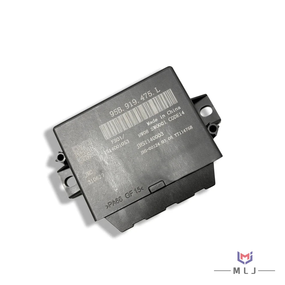 For Porsche Macan 95B Cayenne 92A 95B919475L Parking Assist Control Unit, Reversing Radar Module OE 95B 919