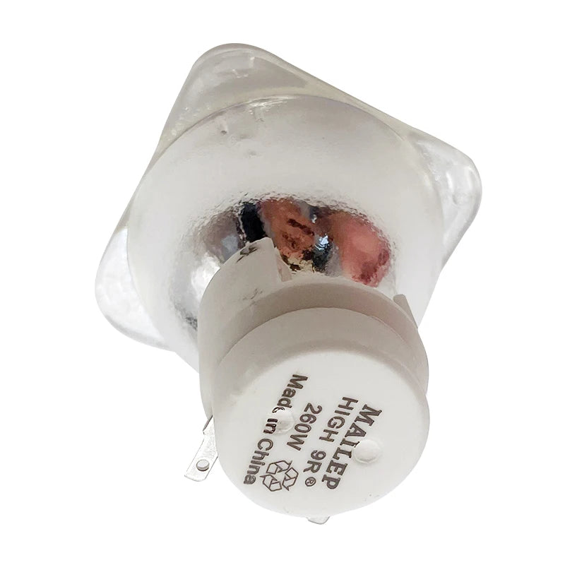 The Best-Selling Shaking Head Light Bulb 9R 260W Sharp Beam/Shaking Head Spotlight 9R MSD