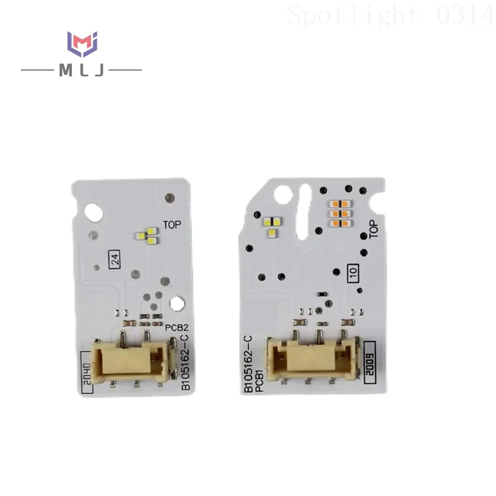 Angel Eye Chip DRL Board Car Accessories for BMW F40 2019-2023