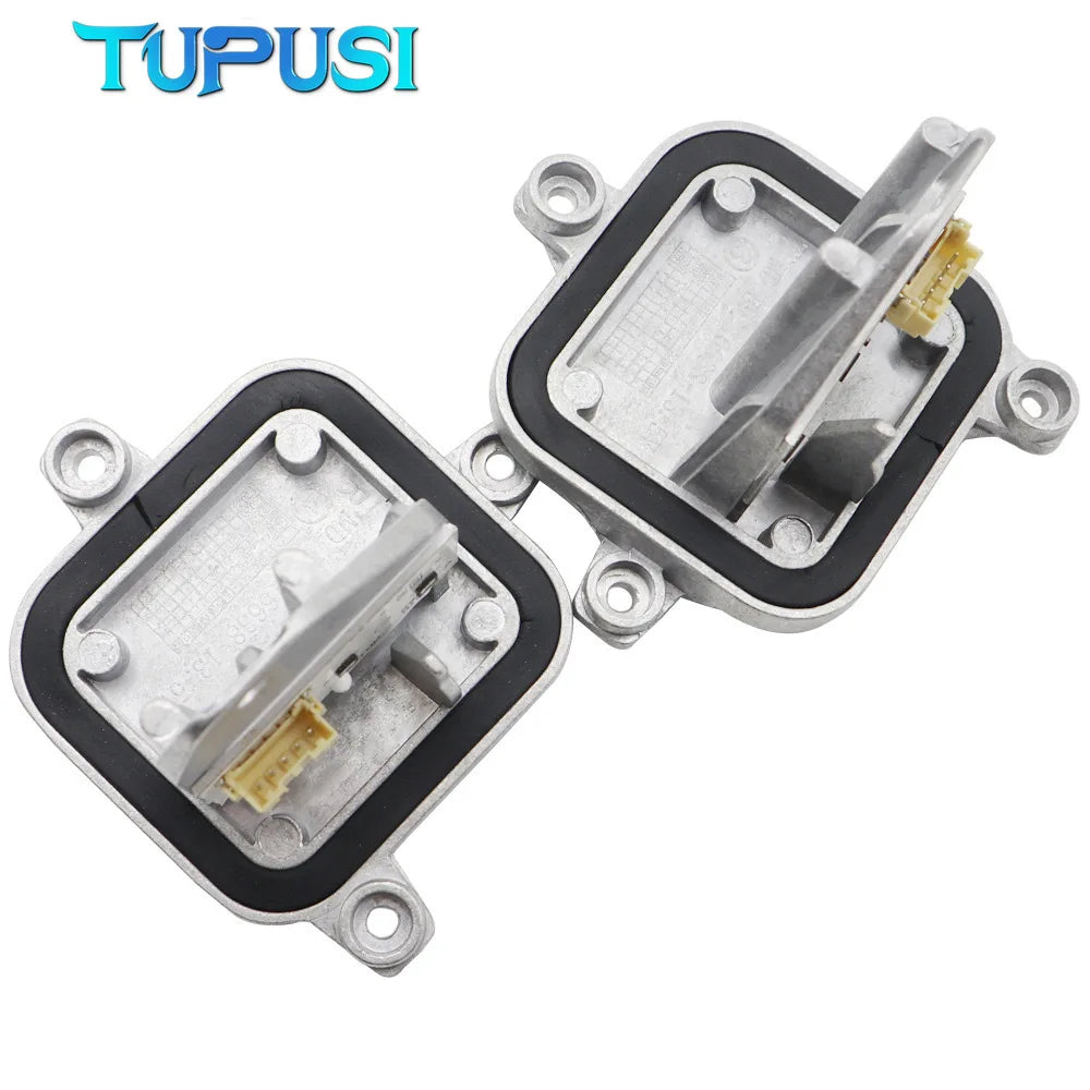 LED Headlight DRL Daytime Running Light Module LED Light OE# 63117428789 63117428792 For BMW X1 F48 F49