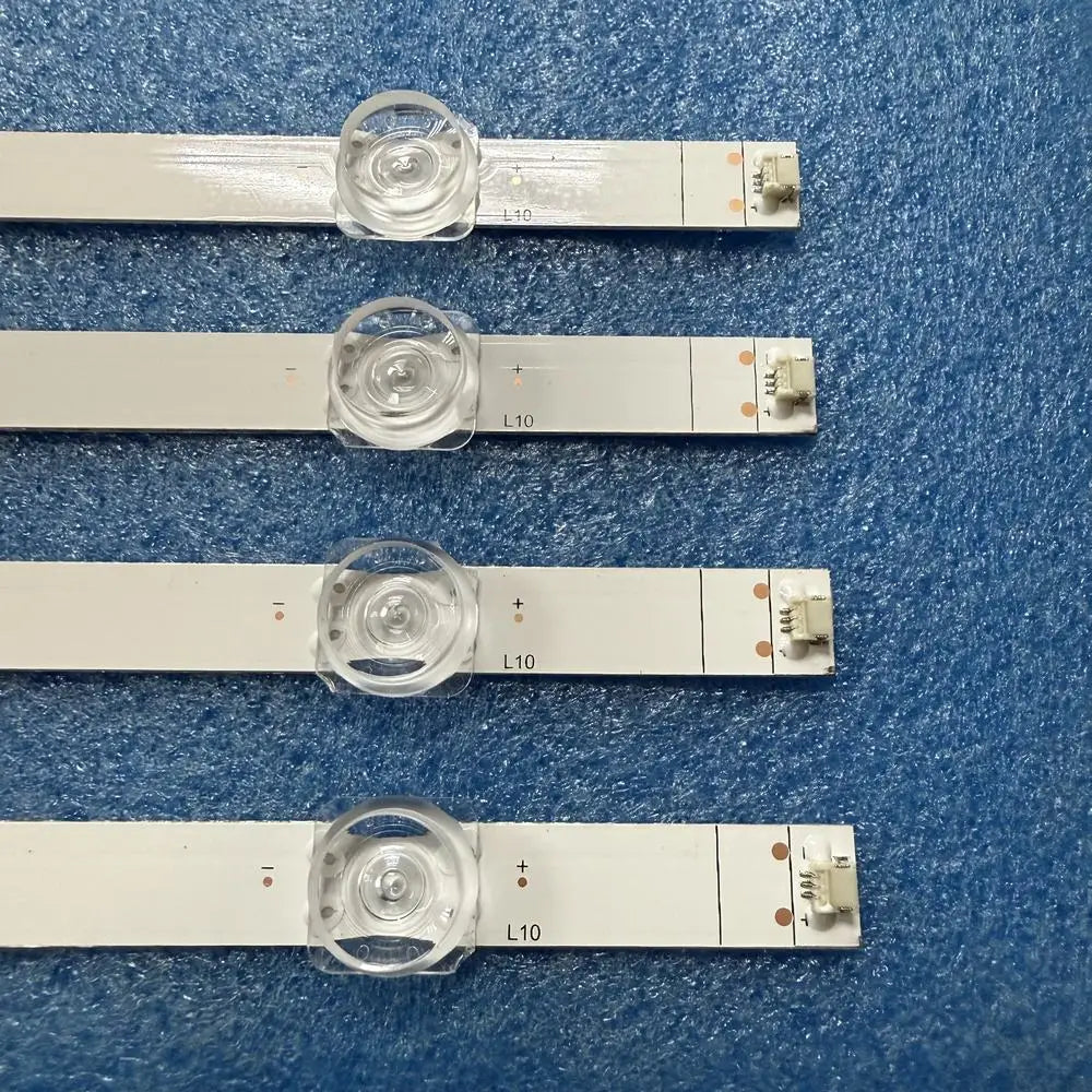 LED Backlight Strip 10LED for Hisense 55A6FG 55A6BG ZD SSC D