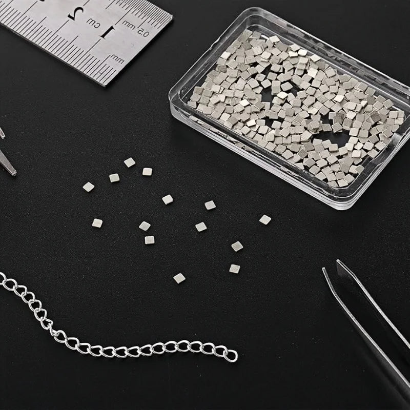 Silver Solder Wire Sheet High Medium Low Temperature for Jew