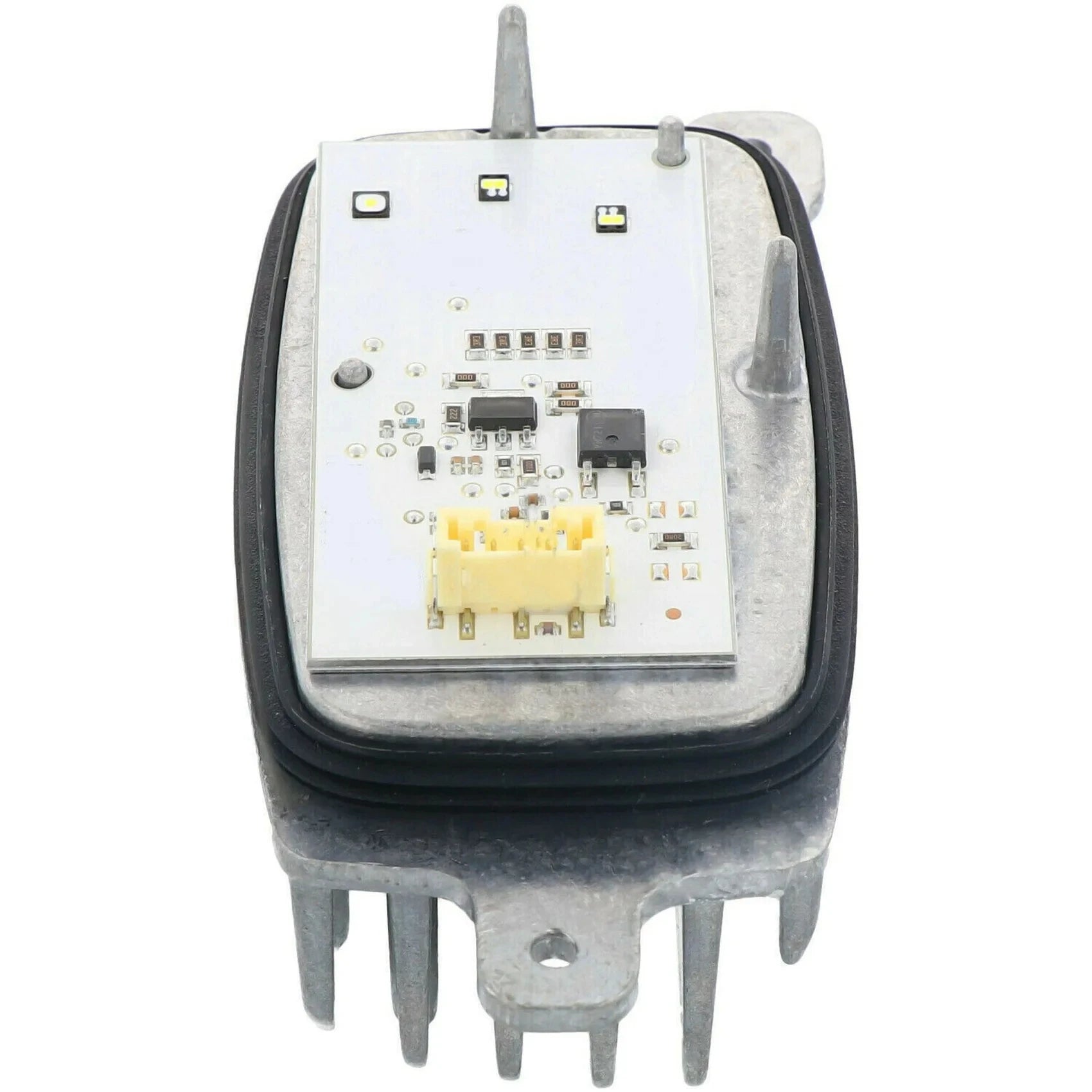 LED Headlights DRL Module LED Daytime Running Lights Control Unit for Renault Megane IV 2015-2022 285753299R