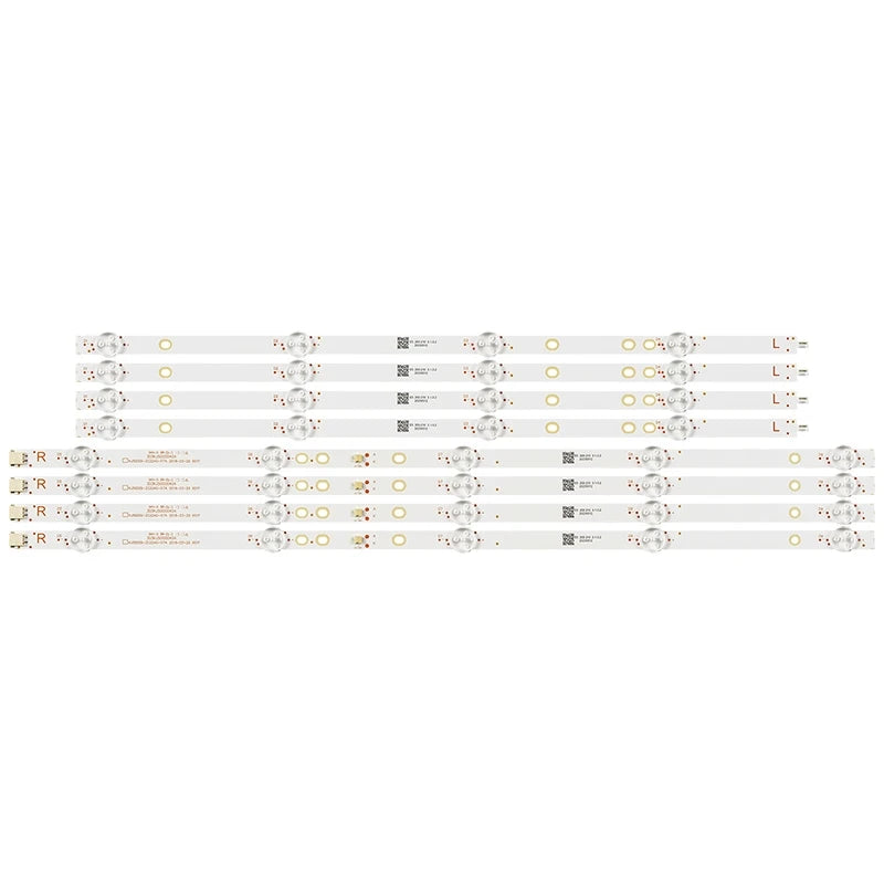 LED U5000STR/4K DIJITSU DJTV501 DJT50SF Awox U5100 50TFH5000/4K 50TFH5010/S KM0500LDPU00989