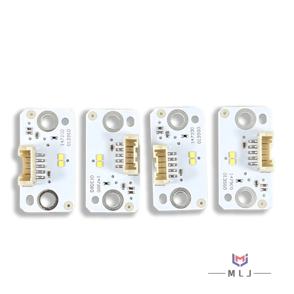 Angel Eye Chip Headlight Light Turning Module Board DRL LED Light Source Chip for BMW F60