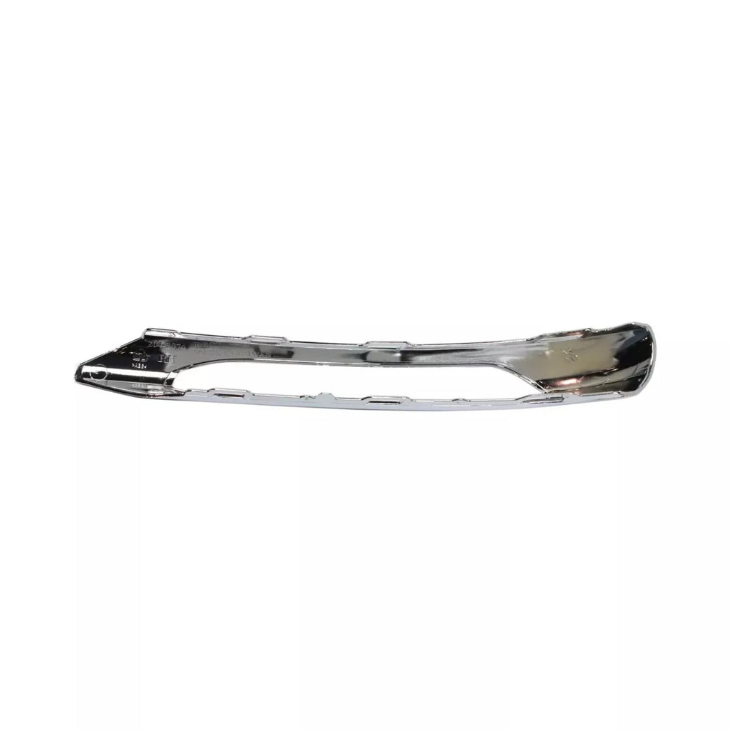 Lamp Frame Trim OEM 2048852974 for Mercedes W204