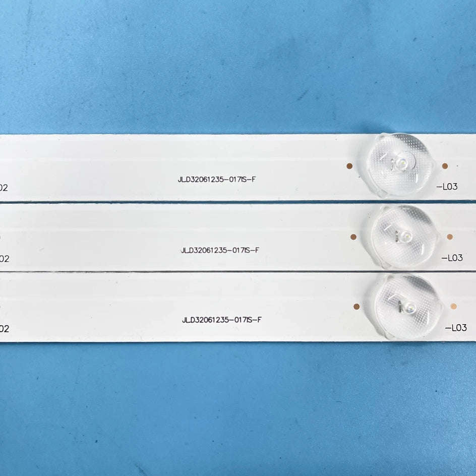 LED TV подсветка JL.D32061235 RH43-D3202X-06A-JF Ace LE3202W Akai LEA-32B49P Haier HDLED32A8 LED32HD32