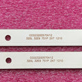 LED Backlight Strip forStarwind SW-LED32R201BT2 SW-LED32R301BT2 RCA RTDVD3215-B T3211M 320L 32E9 7S1P 2X7