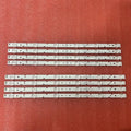 LED Backlight Strip for TCL 50D8 50A527 50P8S 50EP687 50ep680 50S525 50S525MAAA 50S525LAAA 4C-LB5006-YH04J