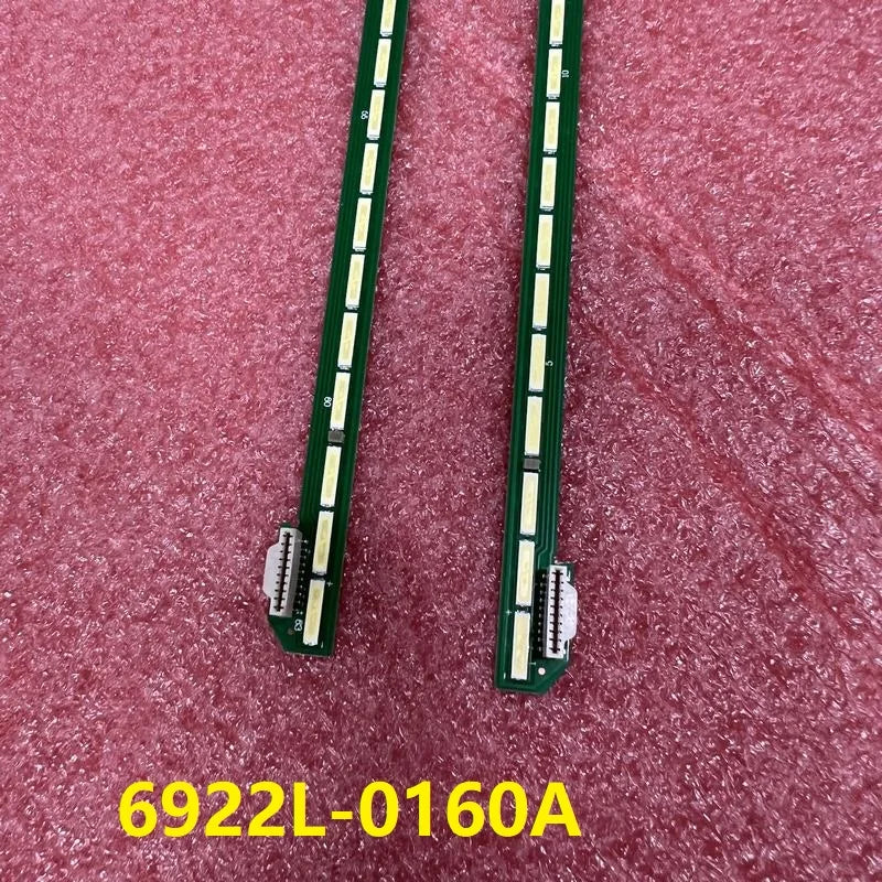 LED Backlight Strip for 63LED LED Backlight Strip for TV 55UF8507 55UF850V 55UF8500 55UF8509 6922L-0160A 55