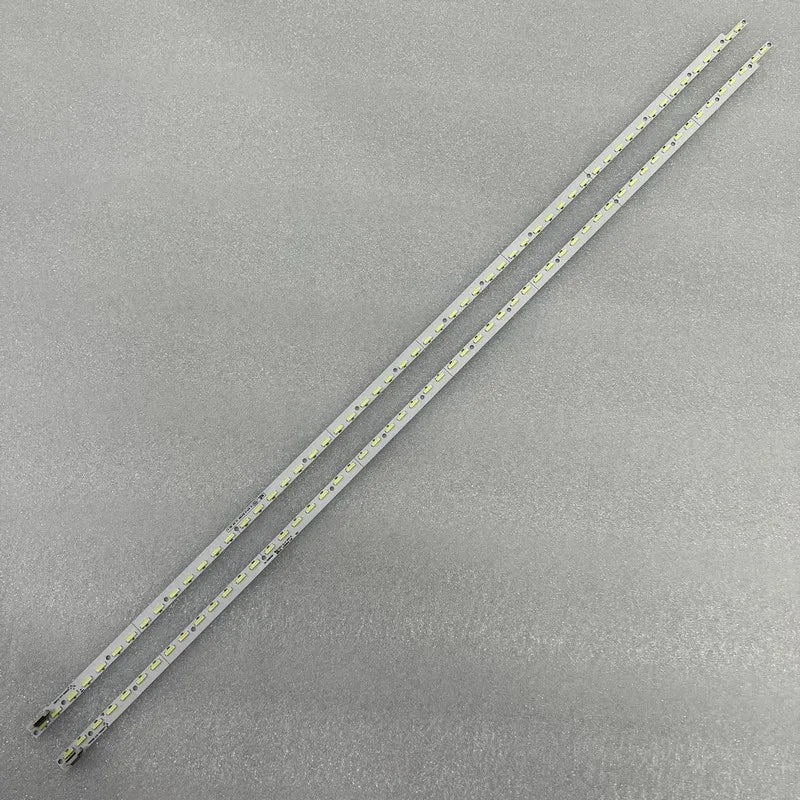 LED Backlight Strip for 50PUK6809 50PUS6809 Sharp LC-50LE650U V500D2-LS1-TREM3 V500D2-LS1-TLEM2 V500DK2-KS1