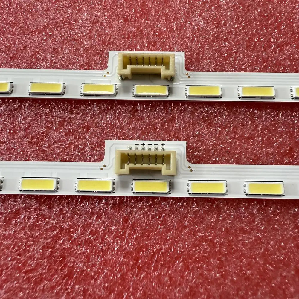 LED Backlight Strip for 2pcs/set LED Backlight Strip for Sharp 4T-C50AN1 4T-C50CH1 4T-C50AJ1 50AJ1 50