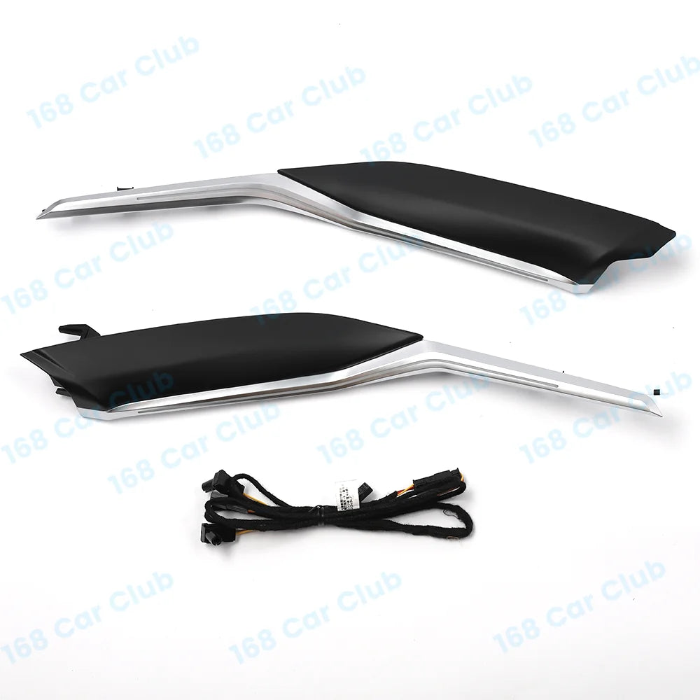 11 Colours Ambient Light Refit For BMW New 3/4 Series G20 G2