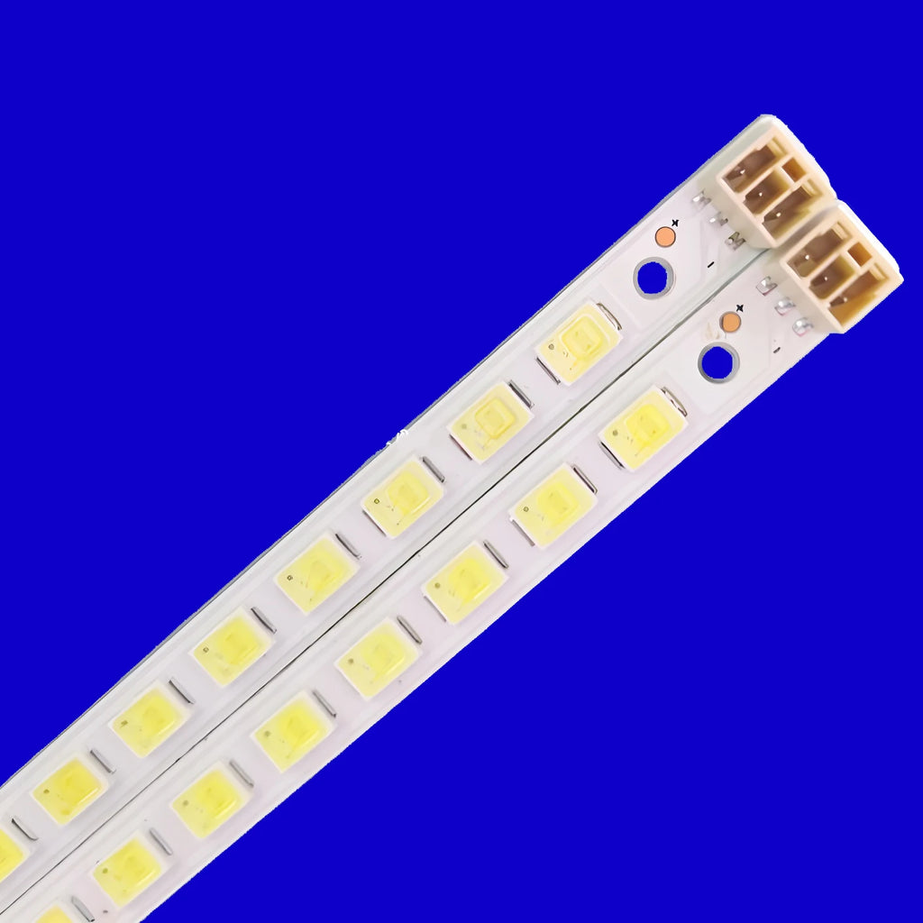 LED Backlight Strip for 2pcs/set LED Backlight strip For TE32905N16H SCHNEIDER MICRA3225USB 32-DOWN