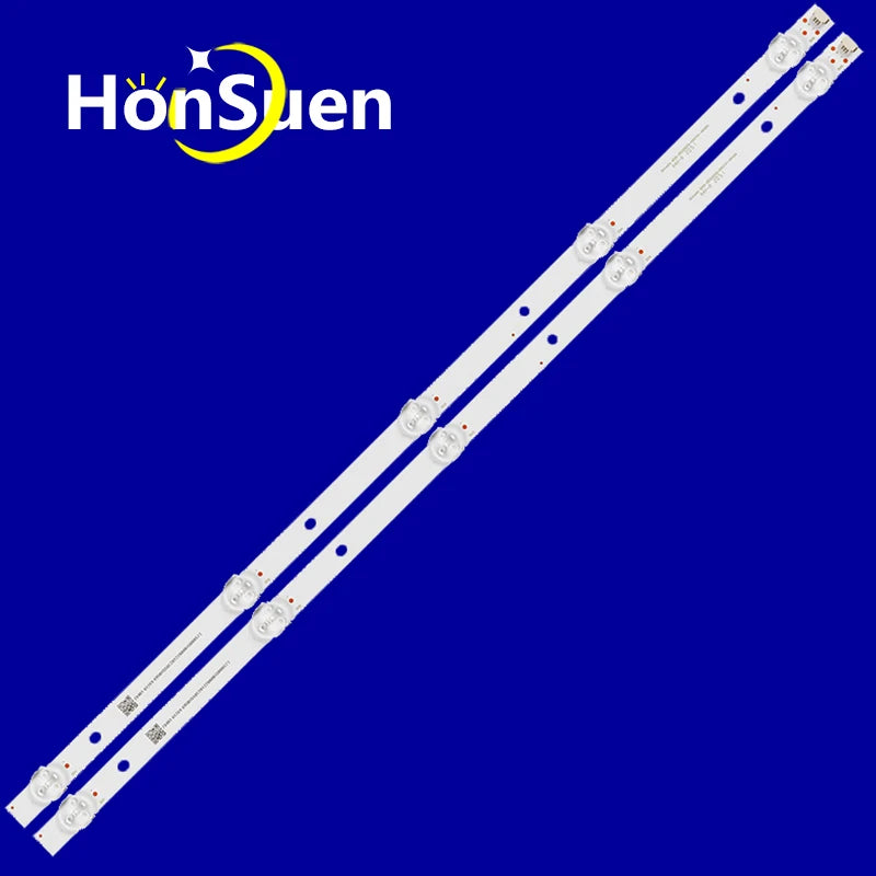 LED Backlight Strip for 515mm LED strip for 28LM430B-PU 28LM430B M08-BD28030-0501N-4945A