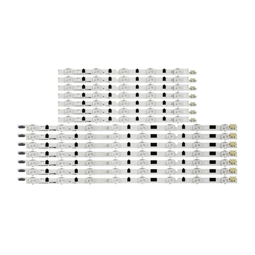 LED Backlight Strip for Samsung BN41-02027A BN96-26928A UE39F5300AK UE395000AK HF390BGM-C1 D2GE-390SCA-R3