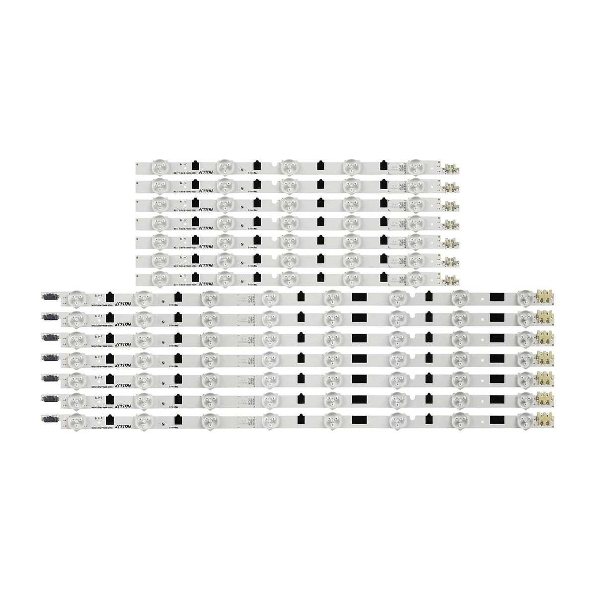 LED Backlight Strip for Samsung BN41-02027A BN96-26928A UE39F5300AK UE395000AK HF390BGM-C1 D2GE-390SCA-R3