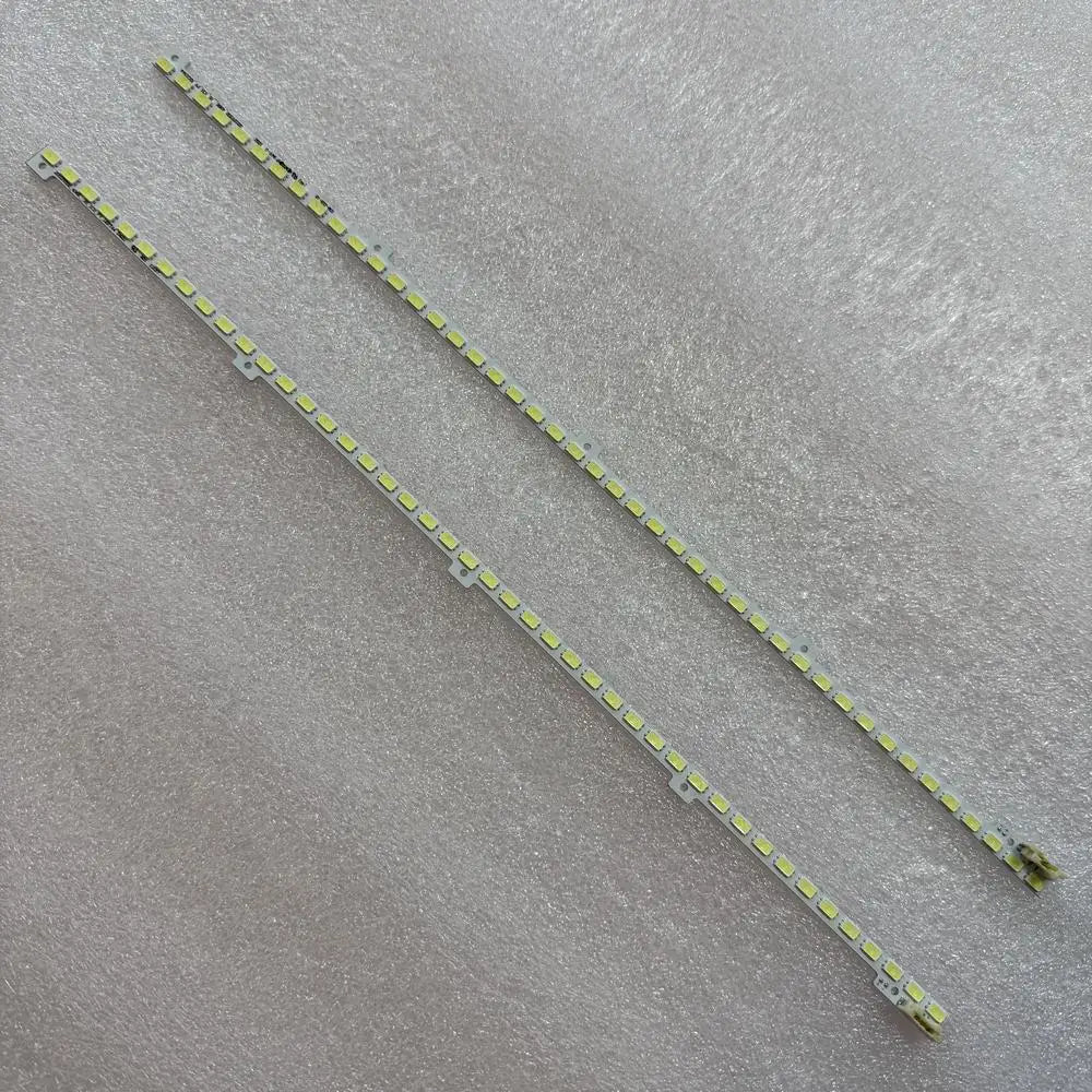 LED Backlight Strip for 2pcs/set LED Strip for Samsung UE32D6100SW UE32D5000PW UE32D5000 UE32D6200TS