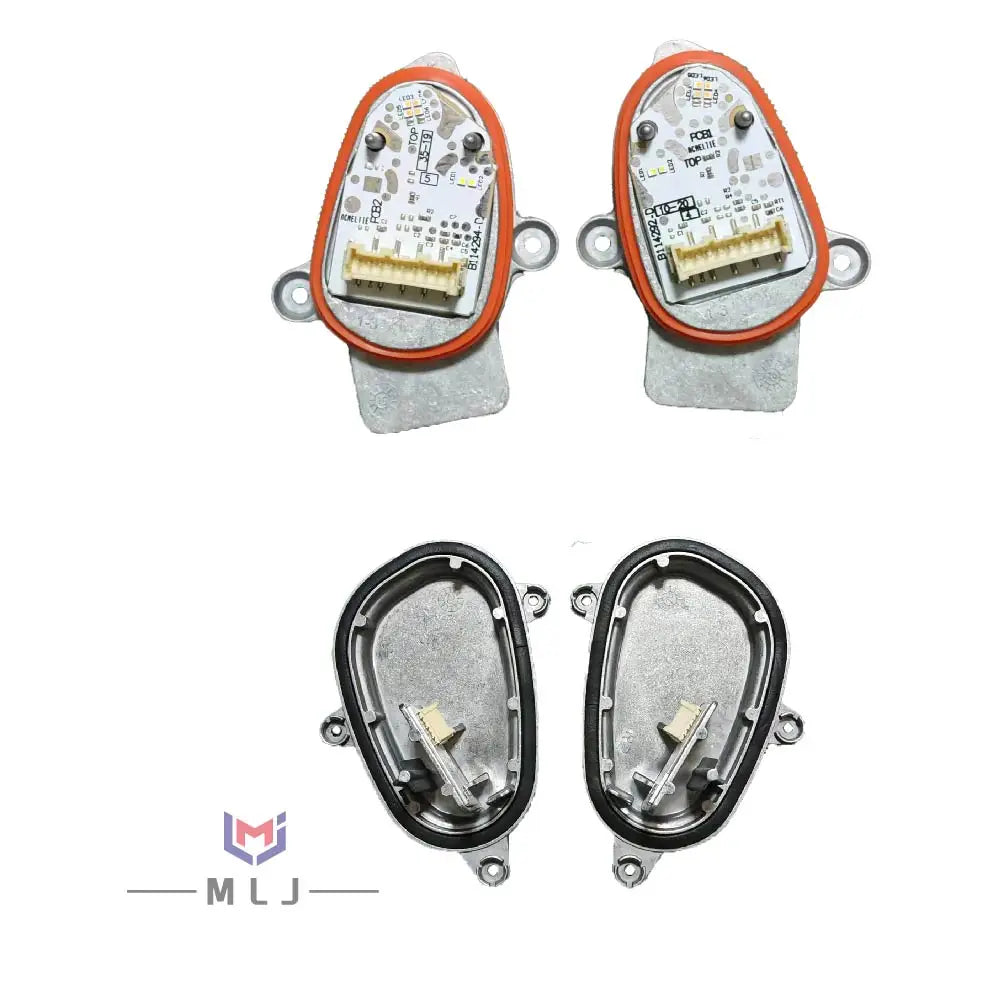 63119477821 63119477822 63119477835 63119477836 For BMW X1 F48 F49 LCI 2020 2021 Brand New LED Daytime