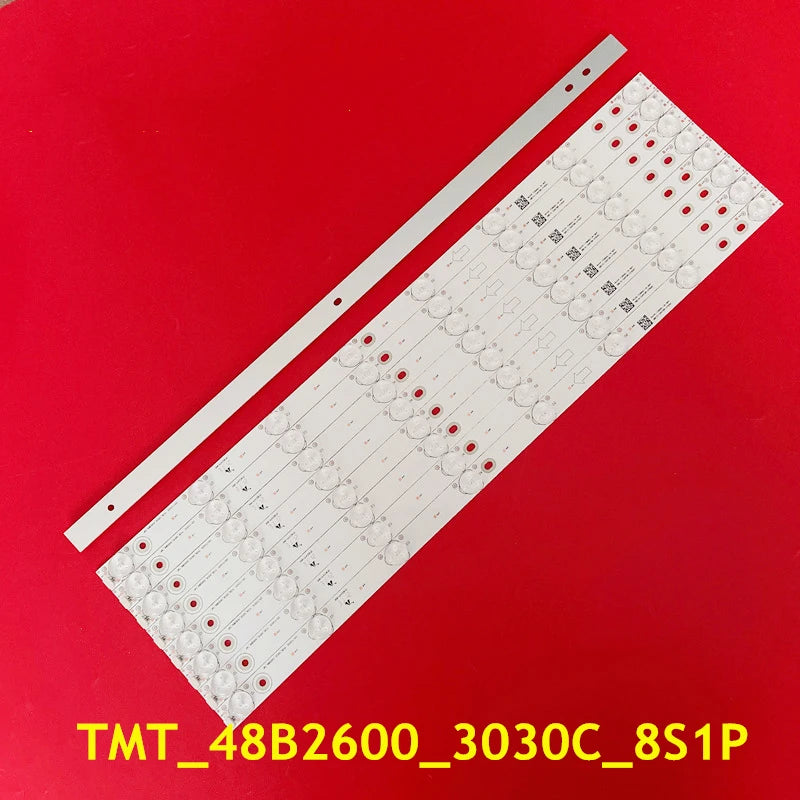 LED Backlight Strip for 48K100 B48A380 LE48M16 LE48D8600 LED48C391 LED48C831Z 4C-LB480T-YH1