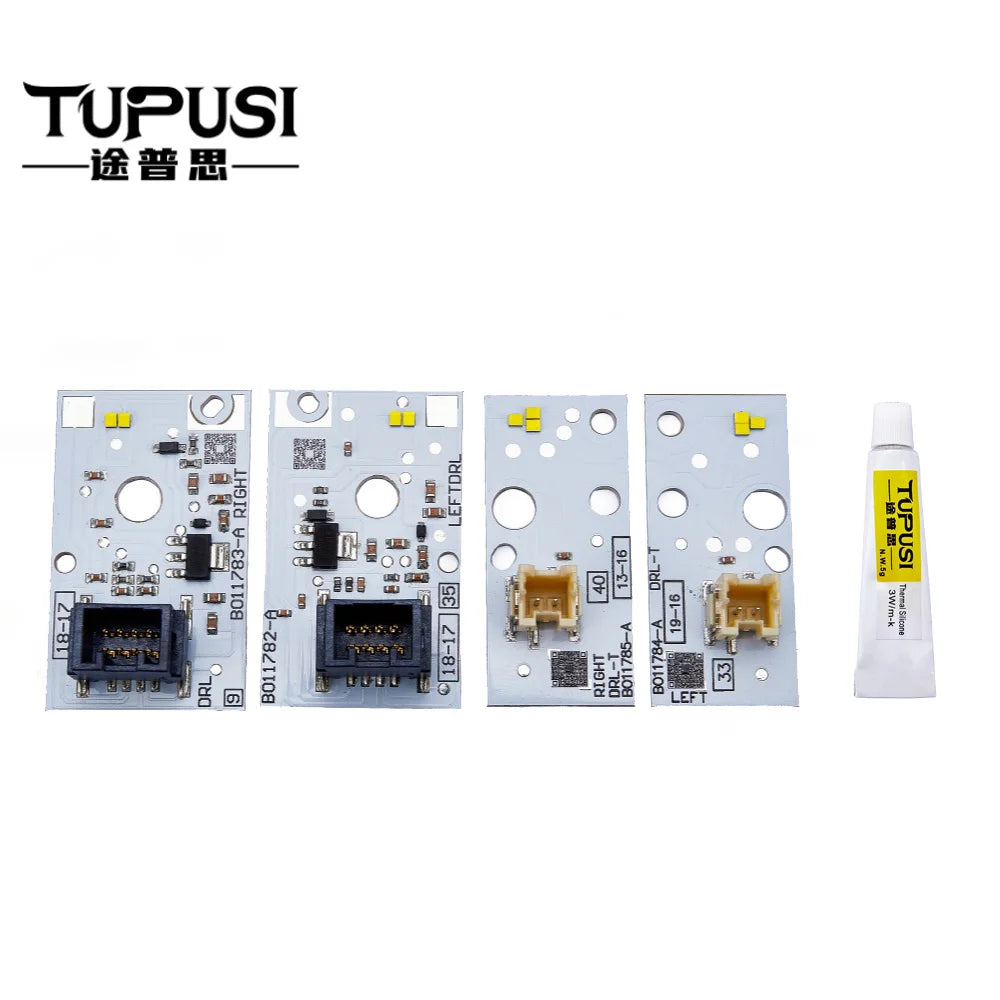 DRL Chip Module 8V0998474A for Audi RS3 S3 A3 2017-2020