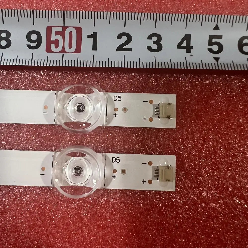 LED Backlight Strip for Hisense 32A4EG 32A5600FTUK 32H5500G 32H5510G 32A5600F 32V35KU 32H4030F3