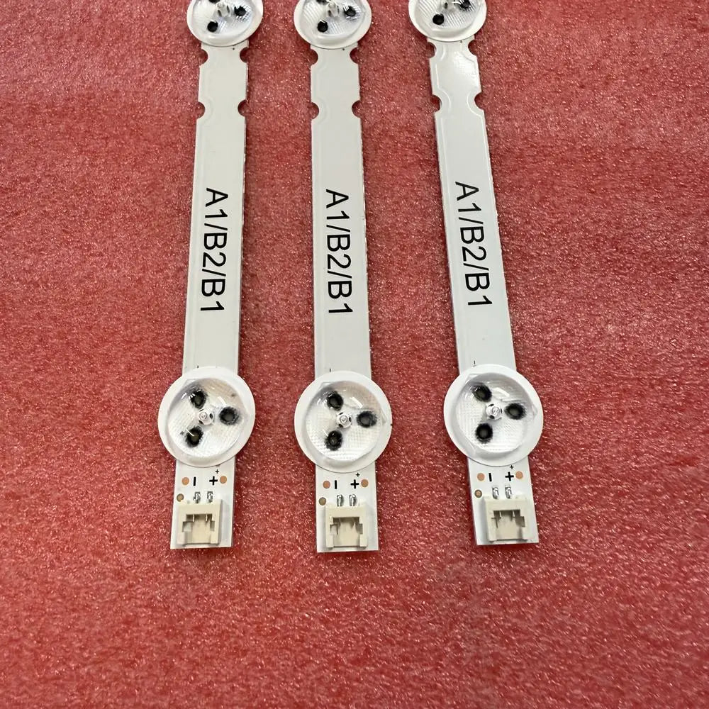 LED Backlight Strip for 3pcs LED Strip for TV 32LN570R 32LN5100 A1/B1 6916L-1105A 6916L-1204A 6916L-1426A