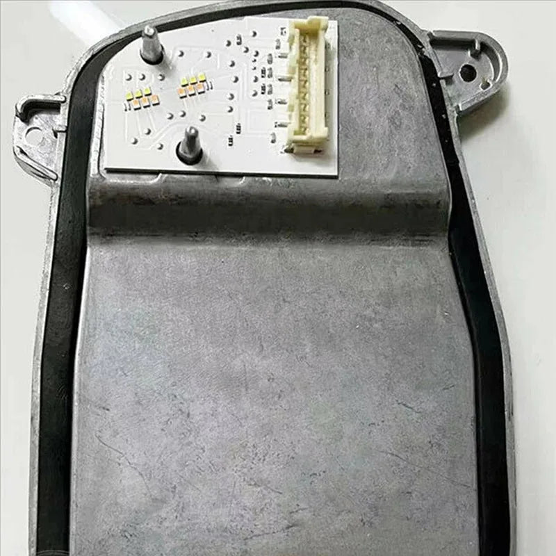 DRL LED Turn Signal Light Module Repair Replacement Part for Mini F54 F55 F56 2018-2023