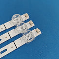 LED backlight for HD500X1U51-T0L2+2019082601+APT-HXLB19099 T