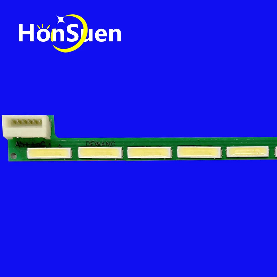 LED Backlight Strip for 1pcs/Kit LED Strips for 24 TV 24MK600M-W LM238WF2 SS K1 K3 LM238WF3 SSK1 SSK3