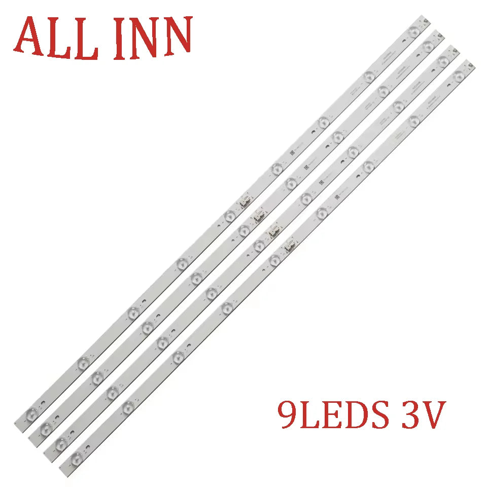 LED For STV-LC40T800FL RF-BS400E32-0901S-06 A1 A0 HL-17400A28-0901S-09 A2 B0 LED40AAD1051E(T) L4032FHD
