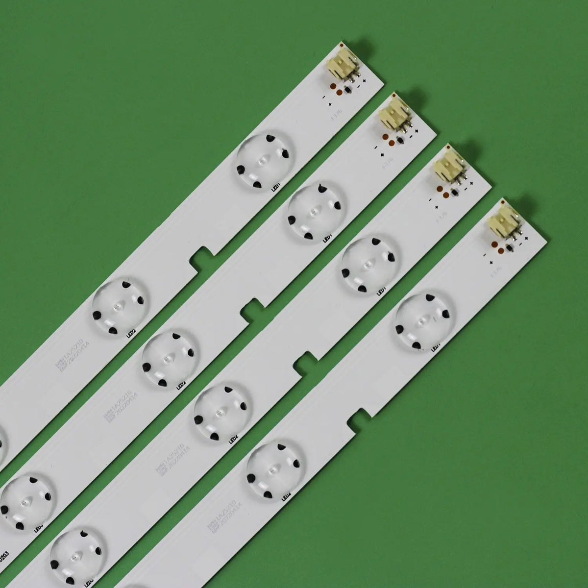 LED Backlight Strip for SVT400A94_REV03_L/R_TYPE_140203 40L2400EV TL400FSB1-S 40L5400VM 40L2400VM 40L2333D