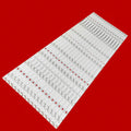 LED Backlight Strip for 16pcs LED Backlight Strip For S70EA H70EB MBL-70038DG09KZ0-V1 - Replacement TV