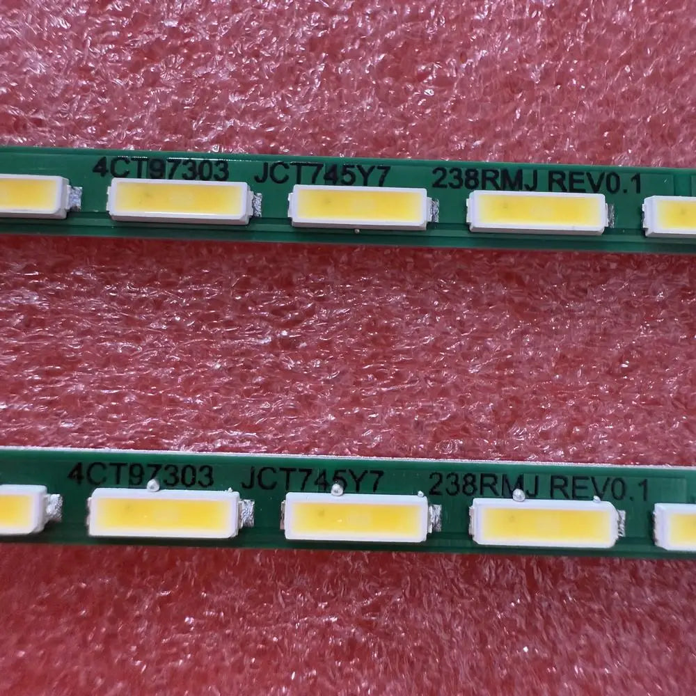 LED Backlight Strip for60LED For 6916L-2681A LM238WF3 SSK1 SSK3 - Replacement TV Backlight Strip