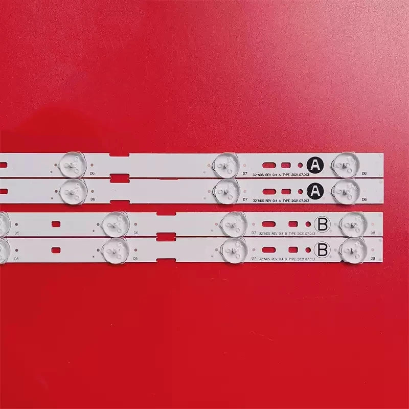 LED Backlight Strip forLamps strip for 32"TV KLV-32EX330 2012SON Y32A Y32B AG1230 Innotek 32 NDS SSLS320NN01
