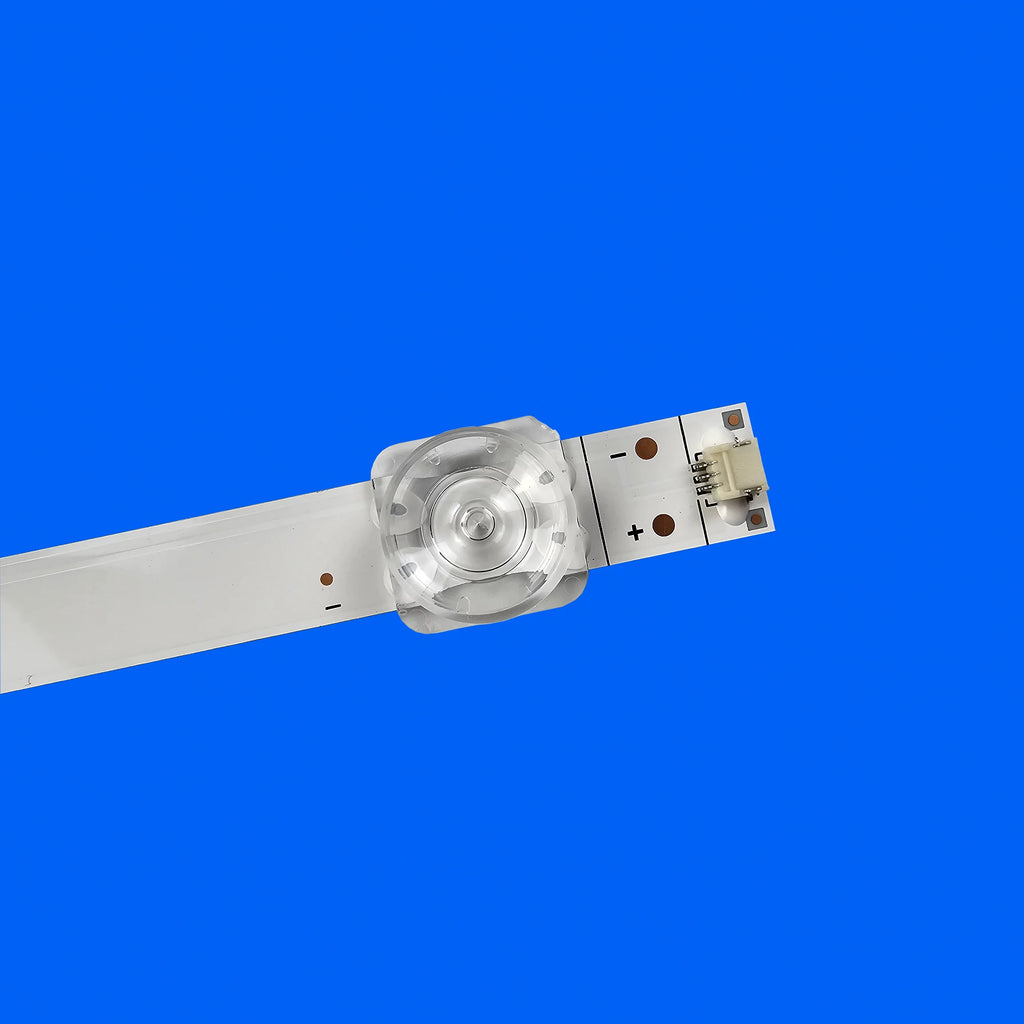 LED Backlight Strip For Hisense 58r6000fm 58h6500e (5t) 58h6