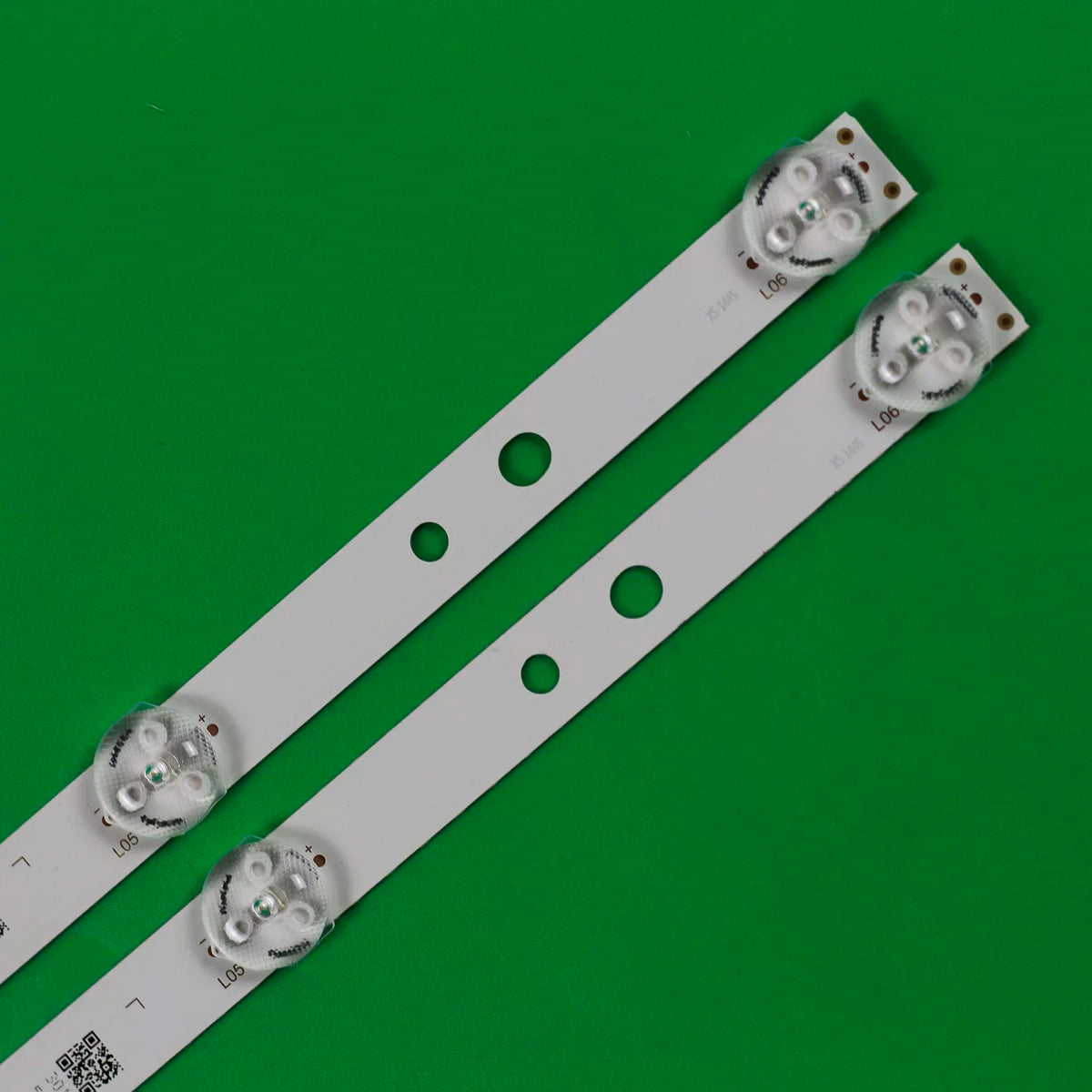 LED Backlight Strip for ODL 32850FV-TIB Vestel 32H8500 32H8300 VES315UNGH-L3-N41 VES315WNGL-L3-N91 32SBH510
