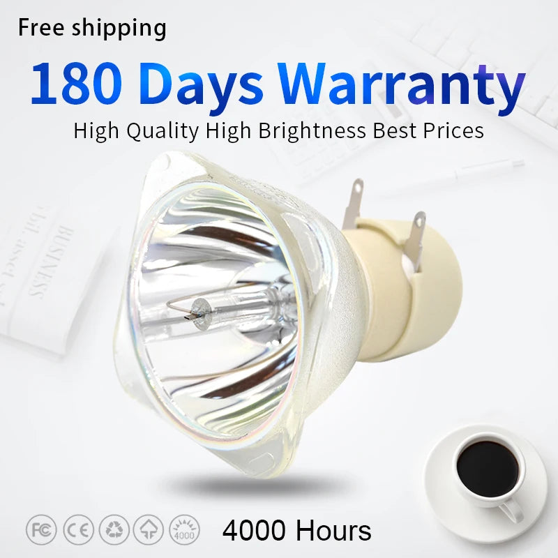 compatible MS520 MS513P MS521 projector lamp MS524 MS527 MS6