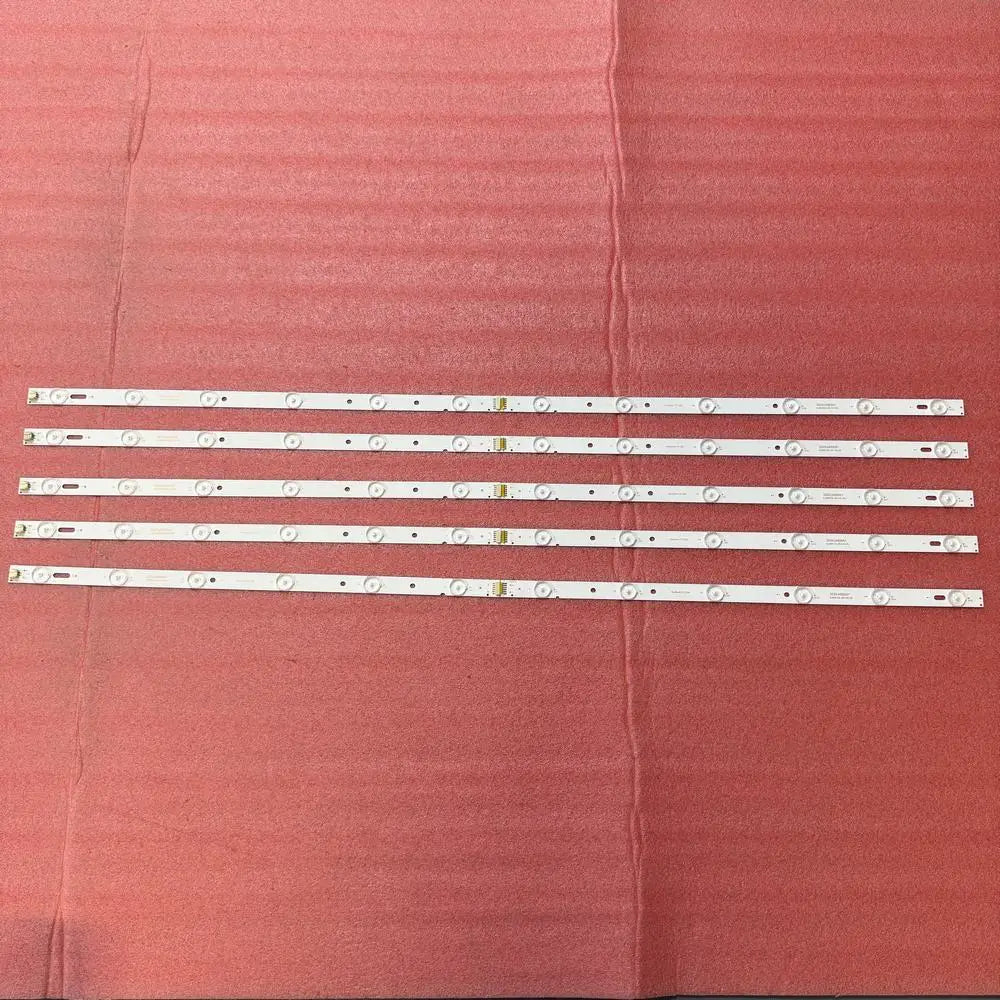 LED Backlight Strip for Vios VLEDTV4814 VLEDTV4814SM Cn48hc820 XJ48D12L-ZC14C-05 303XJ480041