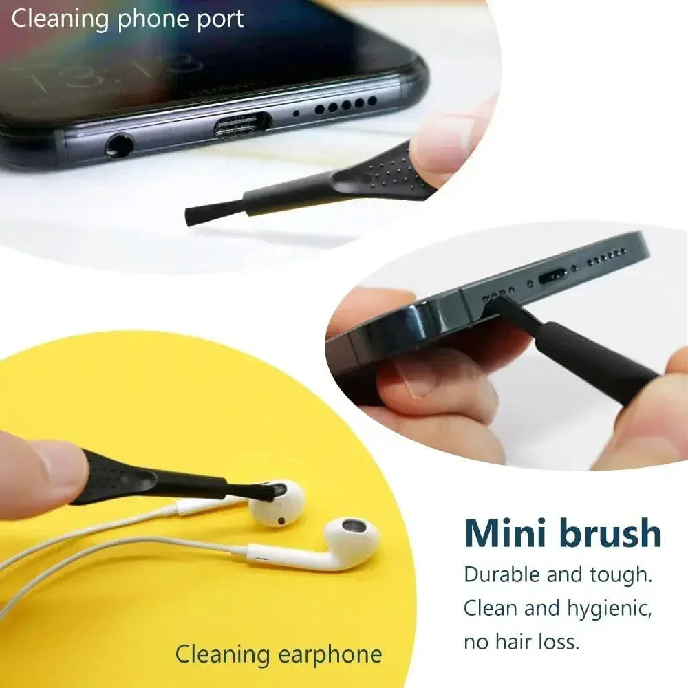 Metal USB C Dust Plug for IPhone 16 15 Pro 14 13 Samsung Xia
